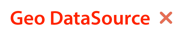 GeoDataSource Media Kit
