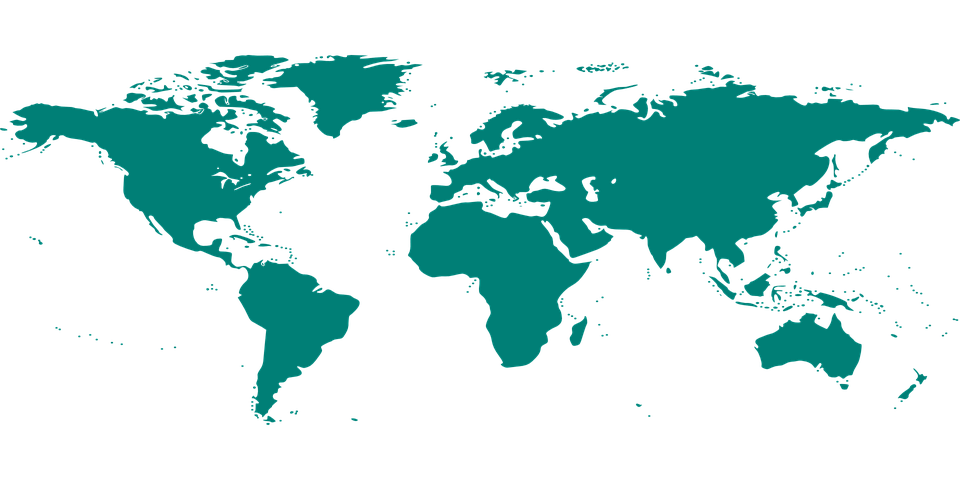 World Map